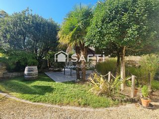  Maison � vendre 6 pi�ces 183 m�