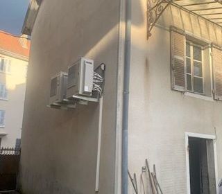 Maison � vendre 15 + pi�ces 270 m�