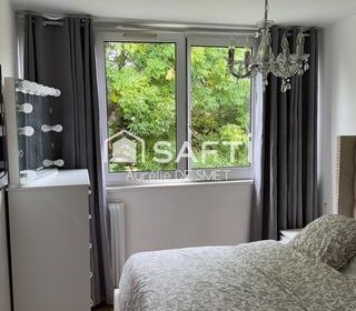  Appartement � vendre 2 pi�ces 44 m�