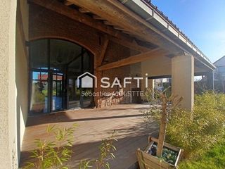  Maison � vendre 7 pi�ces 423 m�