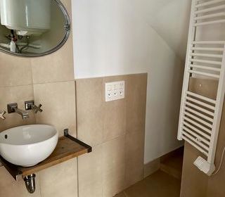  Appartement � vendre 1 pi�ce 21 m�