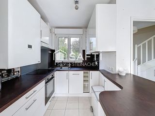  Maison � vendre 4 pi�ces 88 m�