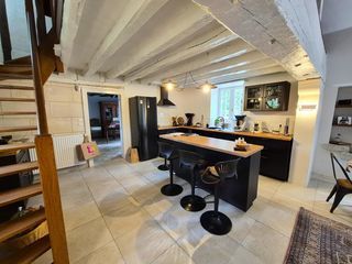  Maison � vendre 6 pi�ces 163 m�