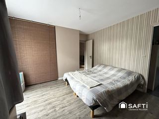  Maison � vendre 5 pi�ces 100 m�