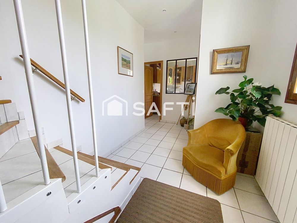 � vendre  Maison L'Ha�-les-Roses (94240)