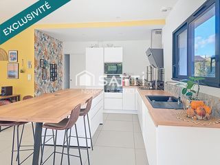  Maison � vendre 4 pi�ces 110 m�