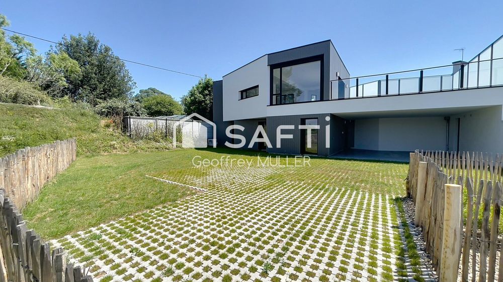 � vendre  Maison Arradon (56610)