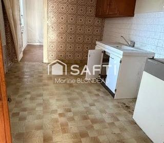  Maison � vendre 5 pi�ces 167 m�