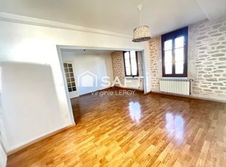  Maison � vendre 7 pi�ces 128 m�