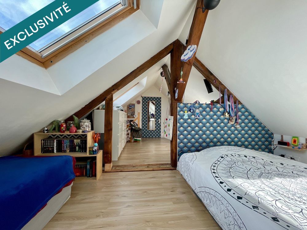 � vendre  Appartement Nantes (44000)