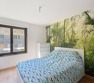  Appartement � vendre 5 pi�ces 79 m�