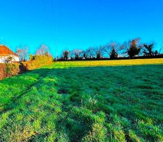  Terrain � vendre 3087 m�