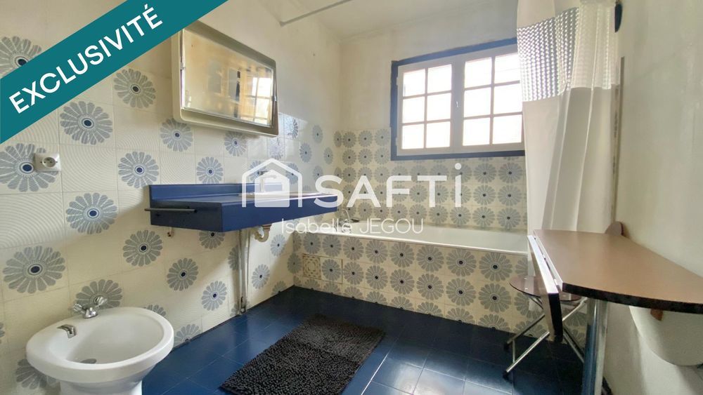 � vendre  Maison Arcachon (33120)