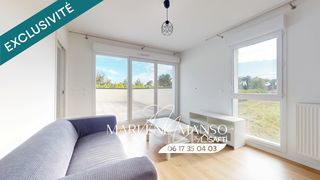  Appartement � vendre 4 pi�ces 93 m�