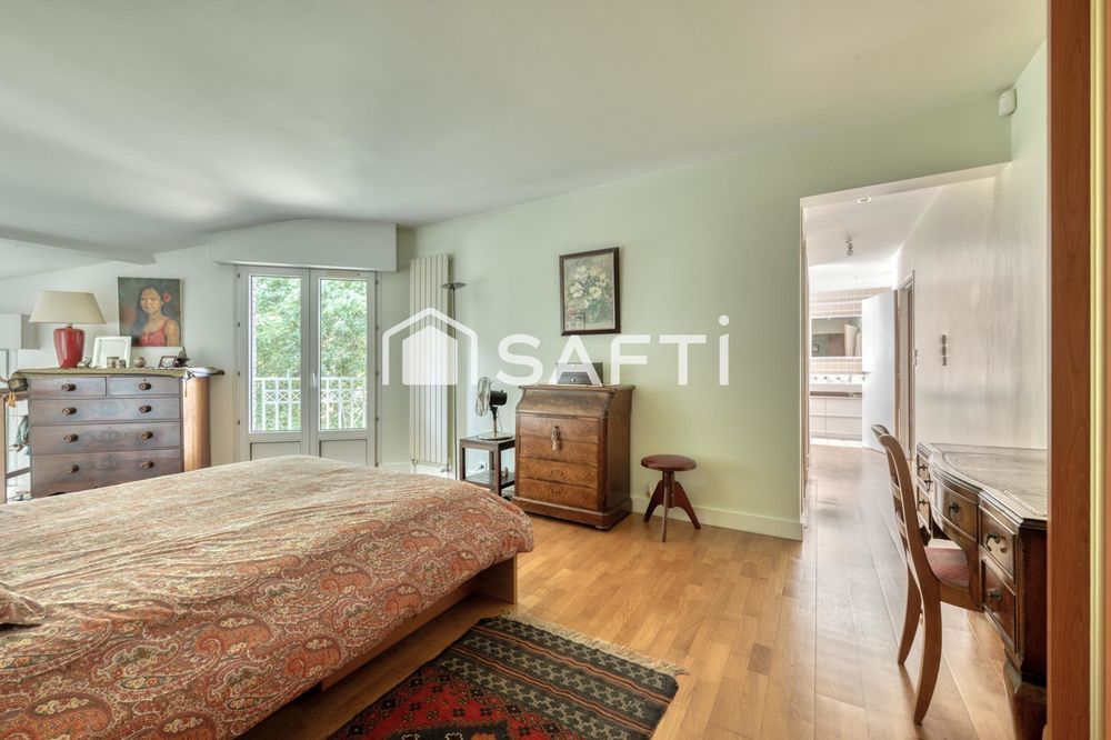 � vendre  Maison Noisy-le-Grand (93160)