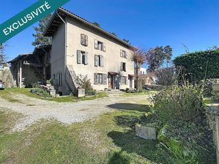  Maison � vendre 8 pi�ces 150 m�