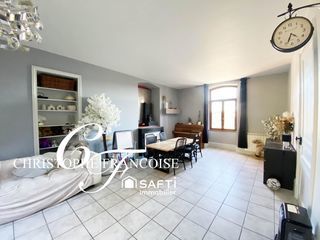  Maison � vendre 5 pi�ces 160 m�