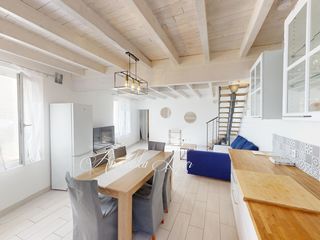  Maison � vendre 4 pi�ces 90 m�