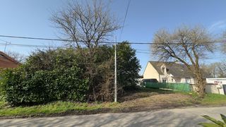  Terrain � vendre 1409 m�