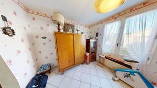  Maison � vendre 4 pi�ces 100 m�