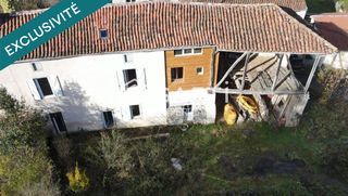  Maison � vendre 3 pi�ces 110 m�