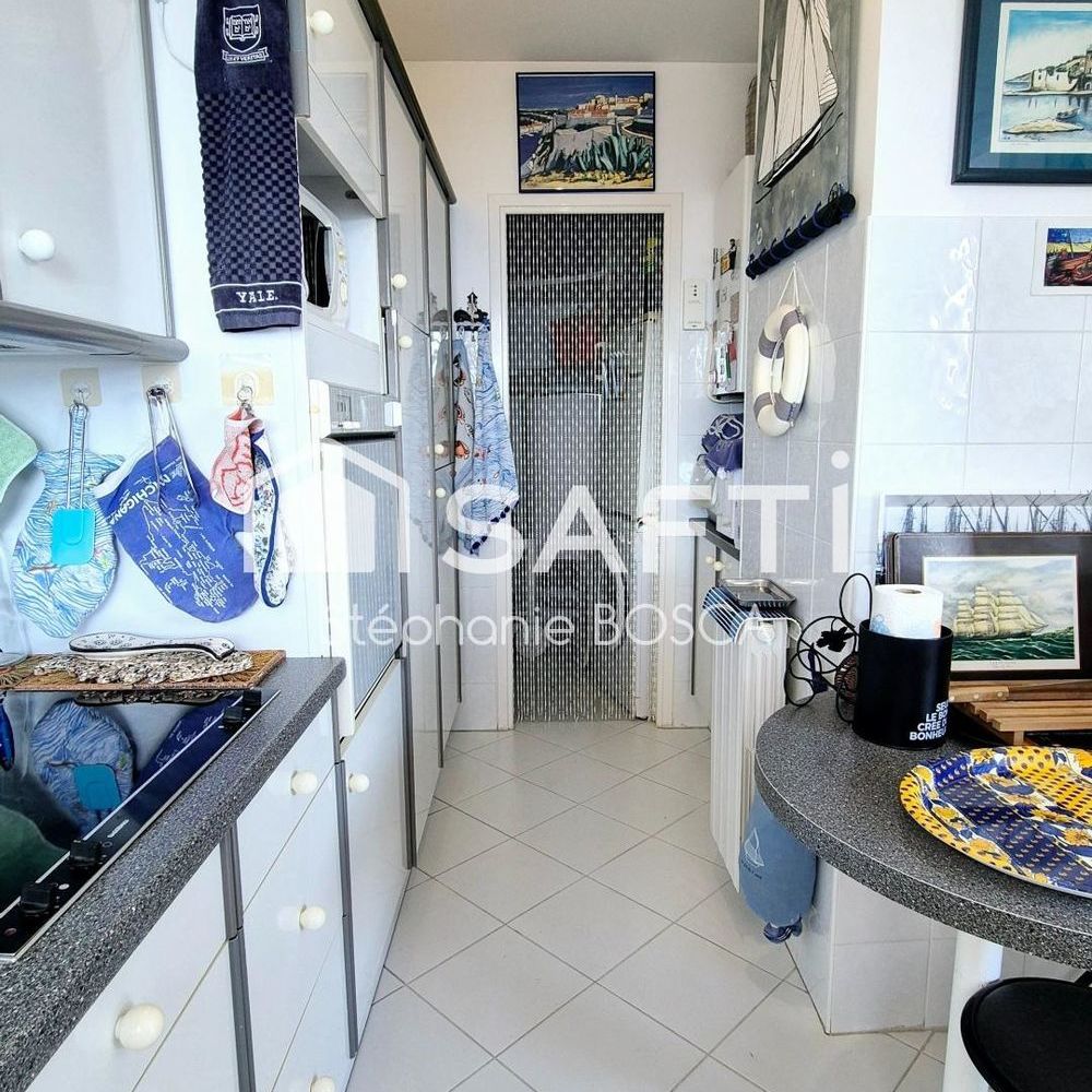 � vendre  Appartement Ajaccio (20000)