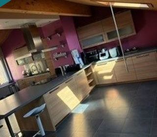  Maison � vendre 5 pi�ces 225 m�