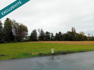  Terrain � vendre 1183 m�