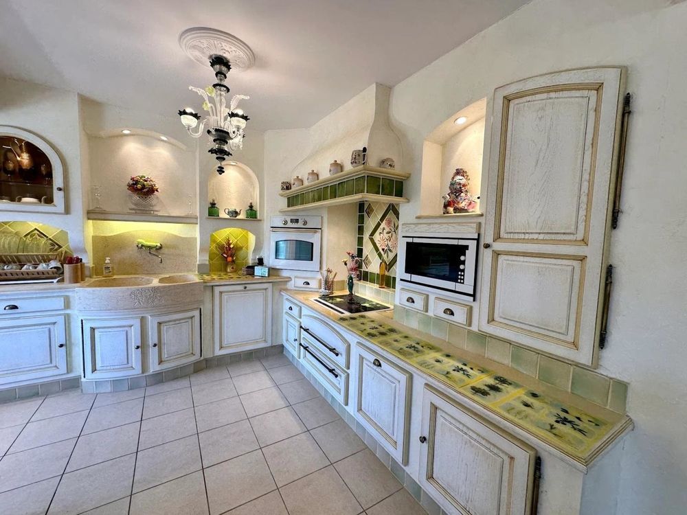 � vendre  Maison Les Issambres (83380)