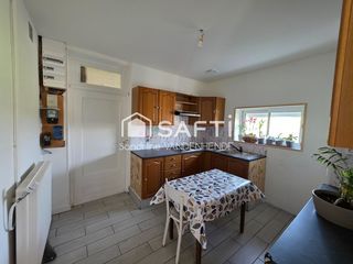  Maison � vendre 5 pi�ces 87 m�