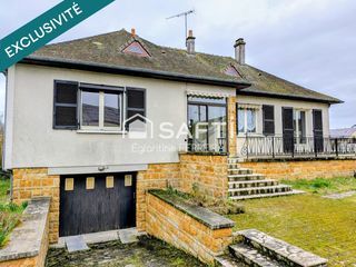  Maison � vendre 4 pi�ces 90 m�