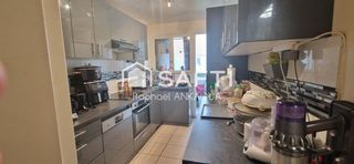  Appartement � vendre 3 pi�ces 71 m�