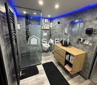  Maison � vendre 6 pi�ces 122 m�