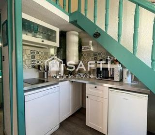  Appartement � vendre 2 pi�ces 25 m�