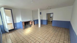  Maison � vendre 7 pi�ces 130 m�