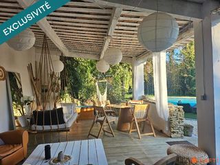  Maison � vendre 8 pi�ces 293 m�