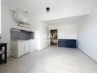  Appartement � vendre 1 pi�ce 17 m�