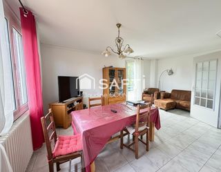  Maison � vendre 5 pi�ces 129 m�