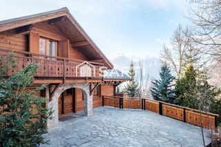  Maison � vendre 6 pi�ces 206 m�