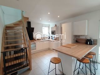  Maison � vendre 4 pi�ces 94 m�