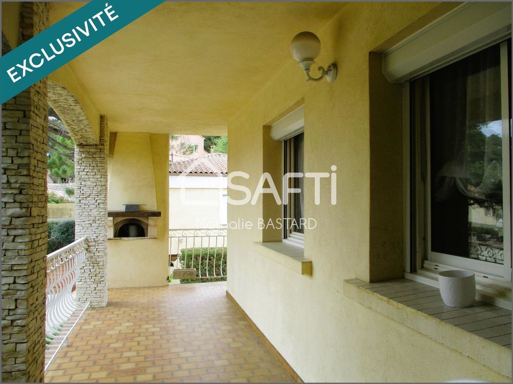 � vendre  Maison Sausset-les-Pins (13960)