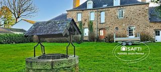  Maison � vendre 7 pi�ces 162 m�