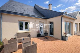  Maison � vendre 4 pi�ces 93 m�