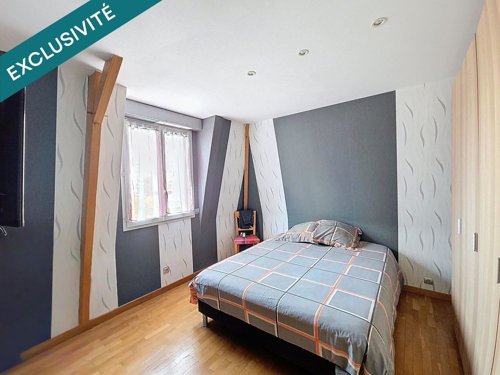 � vendre  Maison Sartrouville (78500)