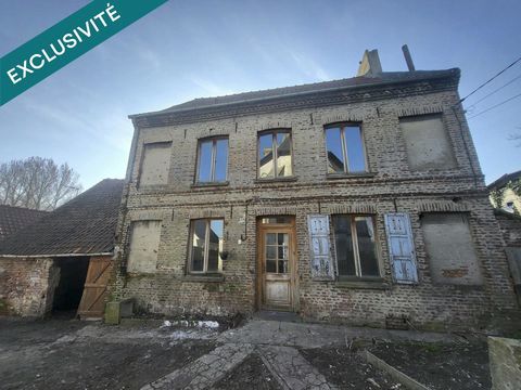   IDEAL INVESTISSEUR OU 1ER ACHAT Maison - 7 pi�ce(s) - 135 m�