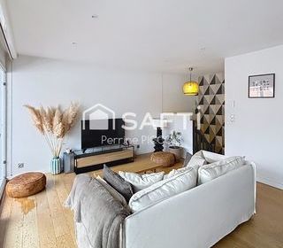  Maison � vendre 3 pi�ces 80 m�