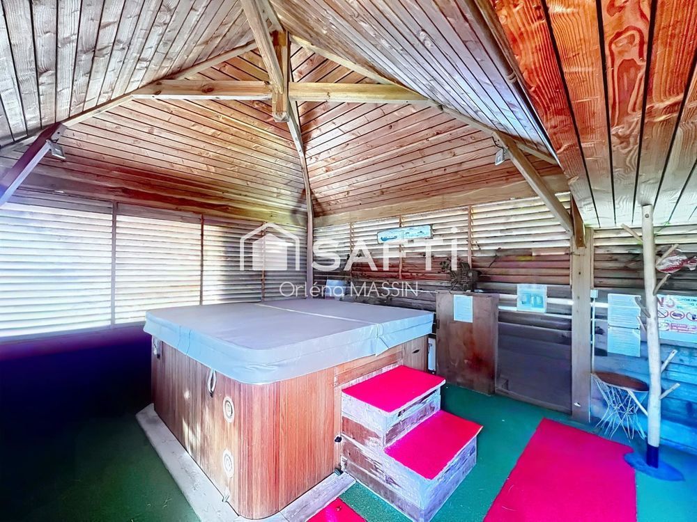 � vendre  Maison Lacanau (33680)