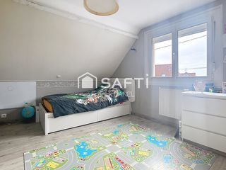  Maison � vendre 4 pi�ces 72 m�