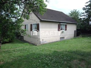  Maison � vendre 6 pi�ces 129 m�