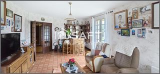  Maison � vendre 6 pi�ces 118 m�